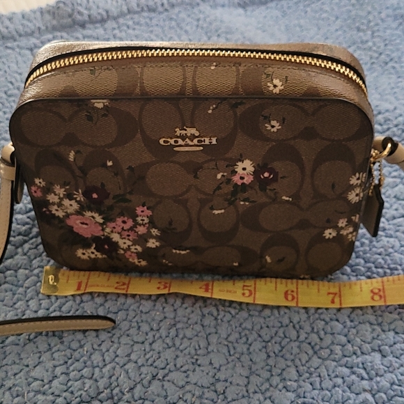 Coach crossbody bag - Picture 2 of 9